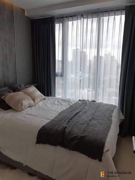 Knightsbridge Prime Sathorn, bangkok