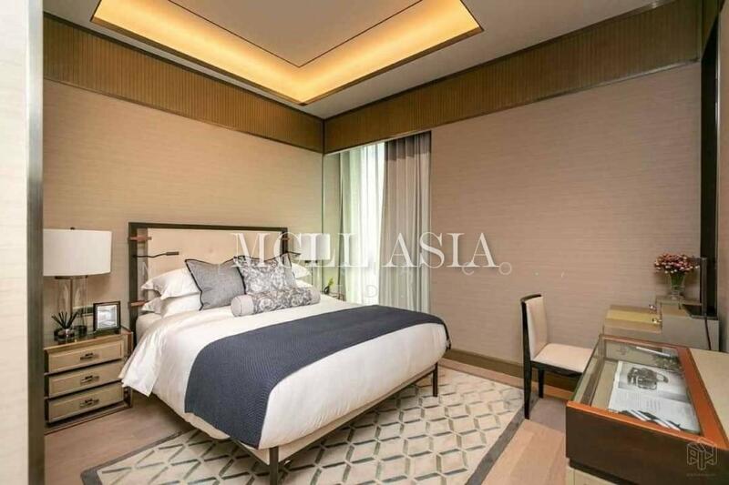 The Residences At Mandarin Oriental, Bangkok