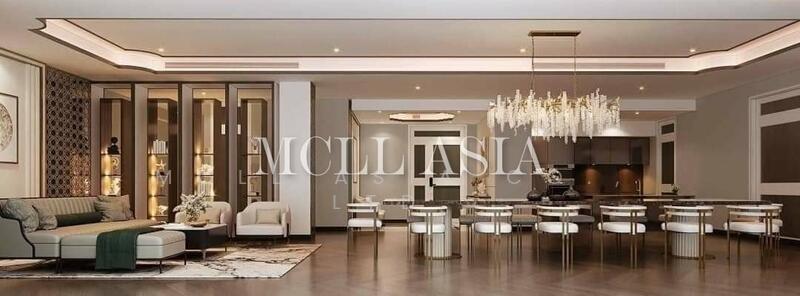 The Residences At Mandarin Oriental, Bangkok