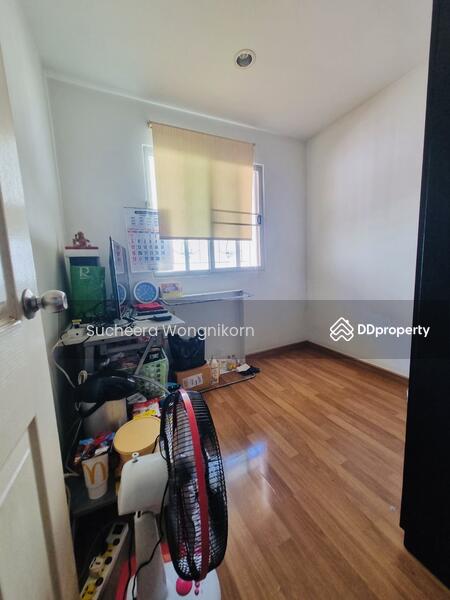 Pruksa Town Nexts Bangna Km.5, Samut Prakan