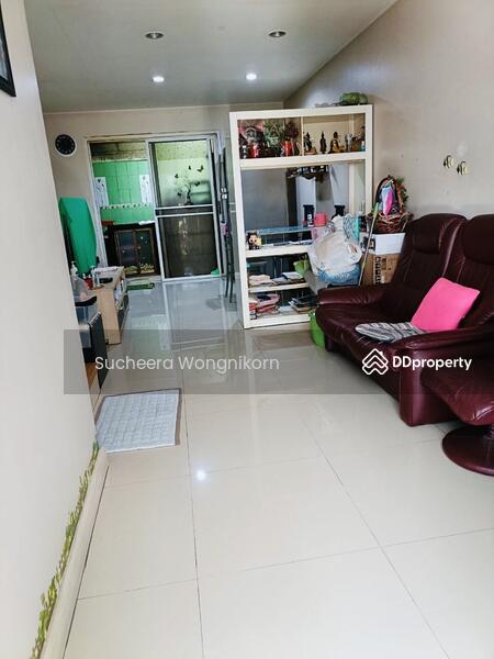 Pruksa Town Nexts Bangna Km.5, Samut Prakan