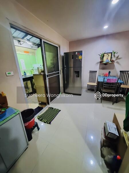 Pruksa Town Nexts Bangna Km.5, Samut Prakan