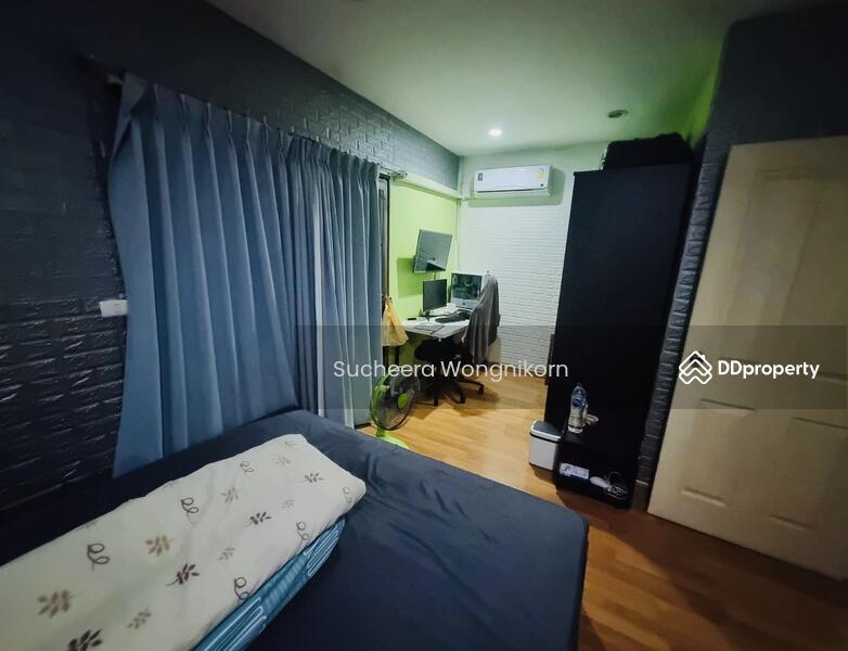 Pruksa Town Nexts Bangna Km.5, Samut Prakan