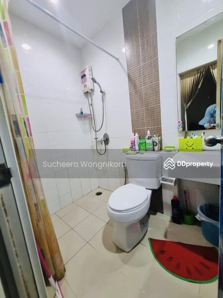 Pruksa Town Nexts Bangna Km.5, Samut Prakan
