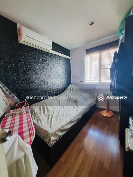 Pruksa Town Nexts Bangna Km.5, Samut Prakan