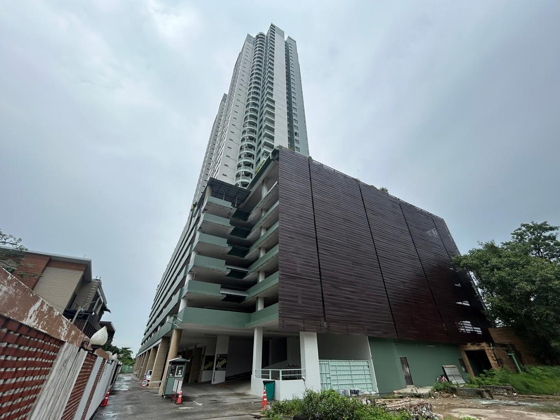 Condominium Rattanakosin Island 1 Bang Khen Bangkok