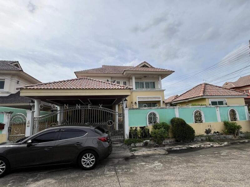 Bhudhani Village, Nakhon Pathom