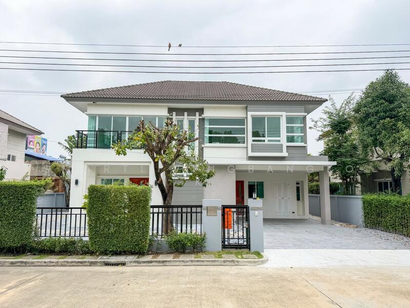 Grand Bangkok Boulevard Ratchaphruek-Rama 5, Nonthaburi