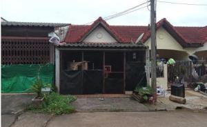 ทาวน์เฮ้าส์ สะเดา จังหวัดสงขลา