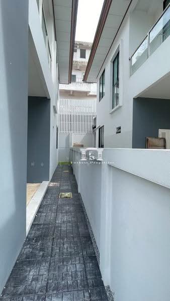 46226 – บ้านเดี่ยว วิสดอม กรีนทาวน์ 2 (Wisdom Greentown 2) เนื้อที่ 54.10 ตร.ว. ใกล้ โรงเรียนสารสาสน, bangkok
