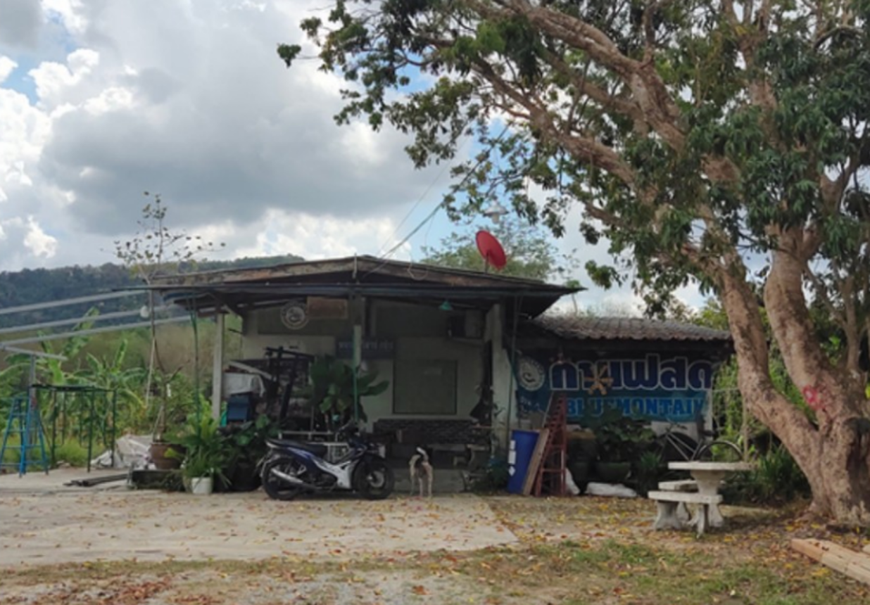 Single Detached House in Rayong