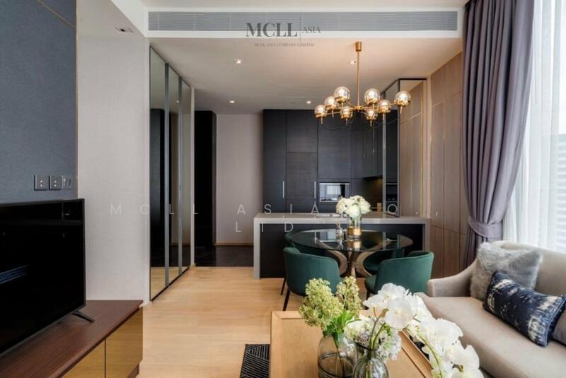 28 Chidlom, Bangkok