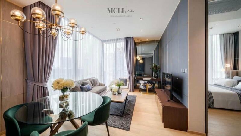 28 Chidlom, Bangkok