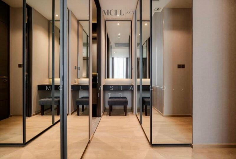 28 Chidlom, Bangkok