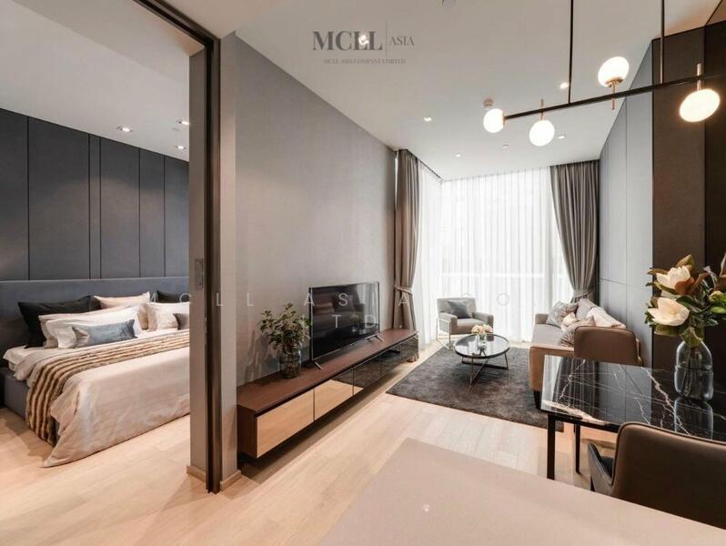 28 Chidlom, Bangkok
