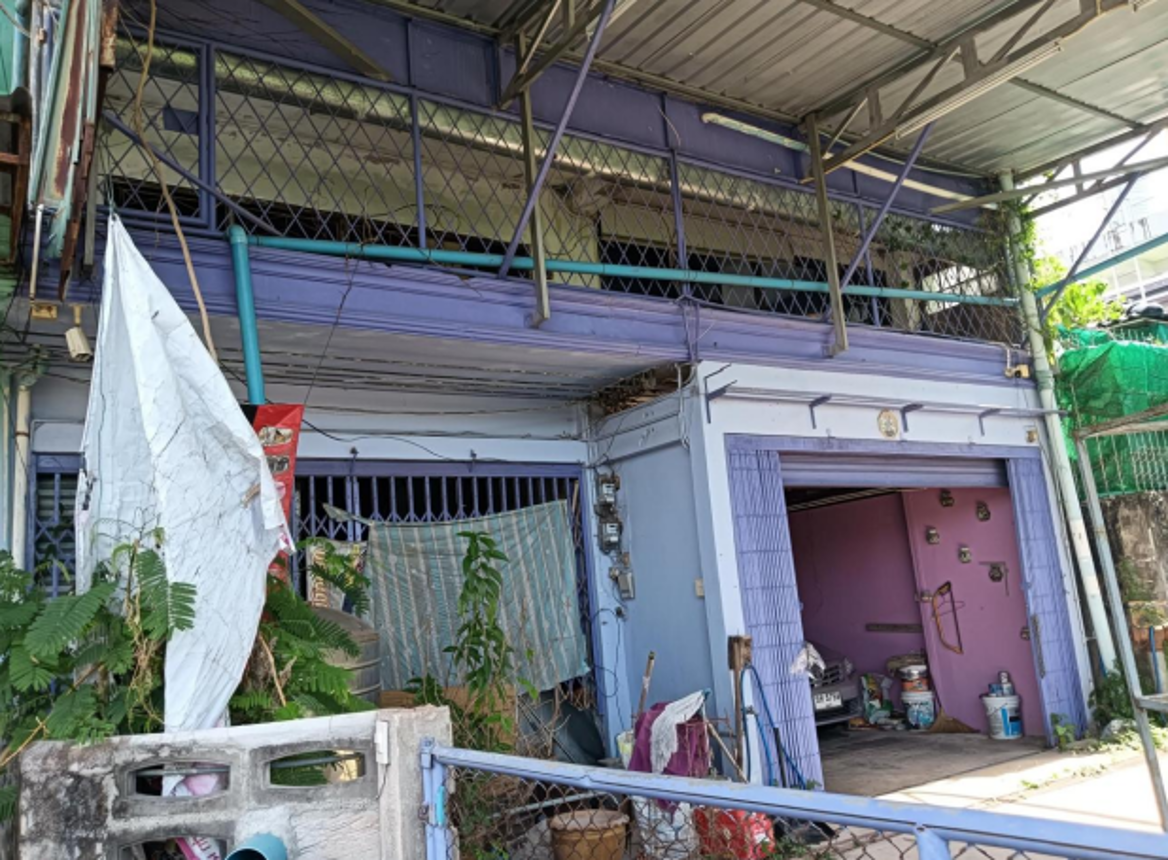 Shophouse in Chanthaburi Chanthaburi Province