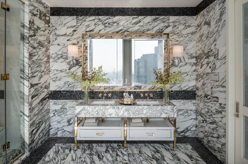 The Ritz-Carlton Residences, Bangkok