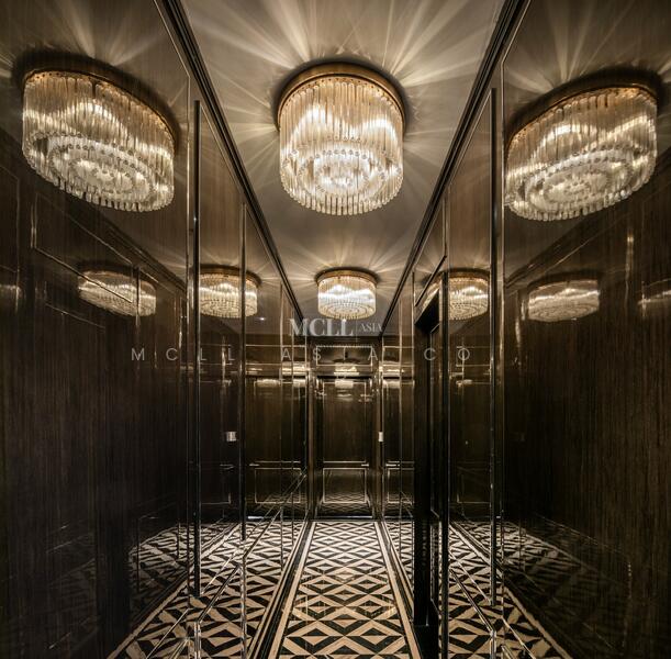 The Ritz-Carlton Residences, Bangkok