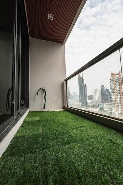 The Address Sathorn, bangkok