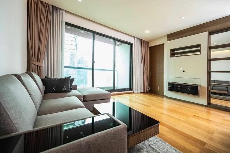 The Address Sathorn, bangkok