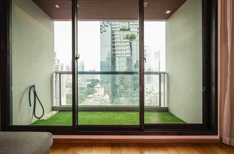 The Address Sathorn, bangkok