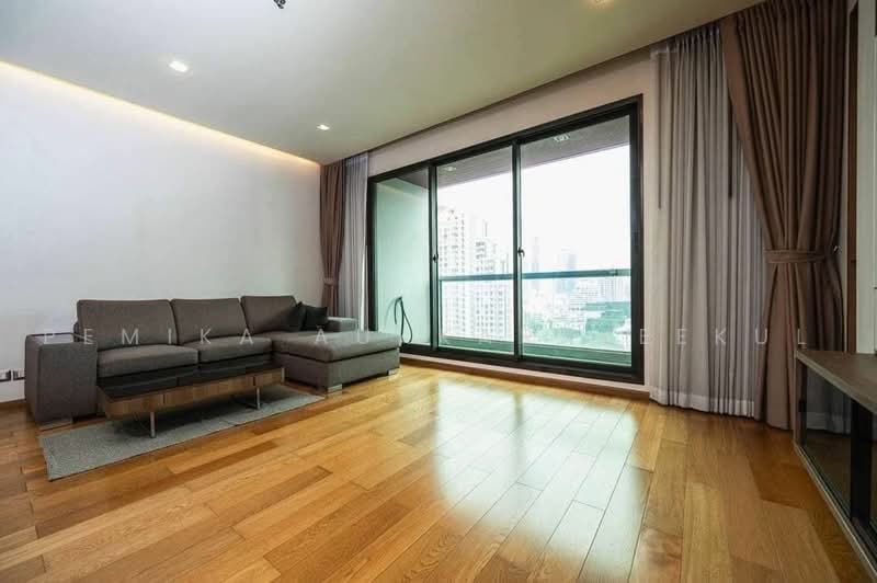 The Address Sathorn, bangkok