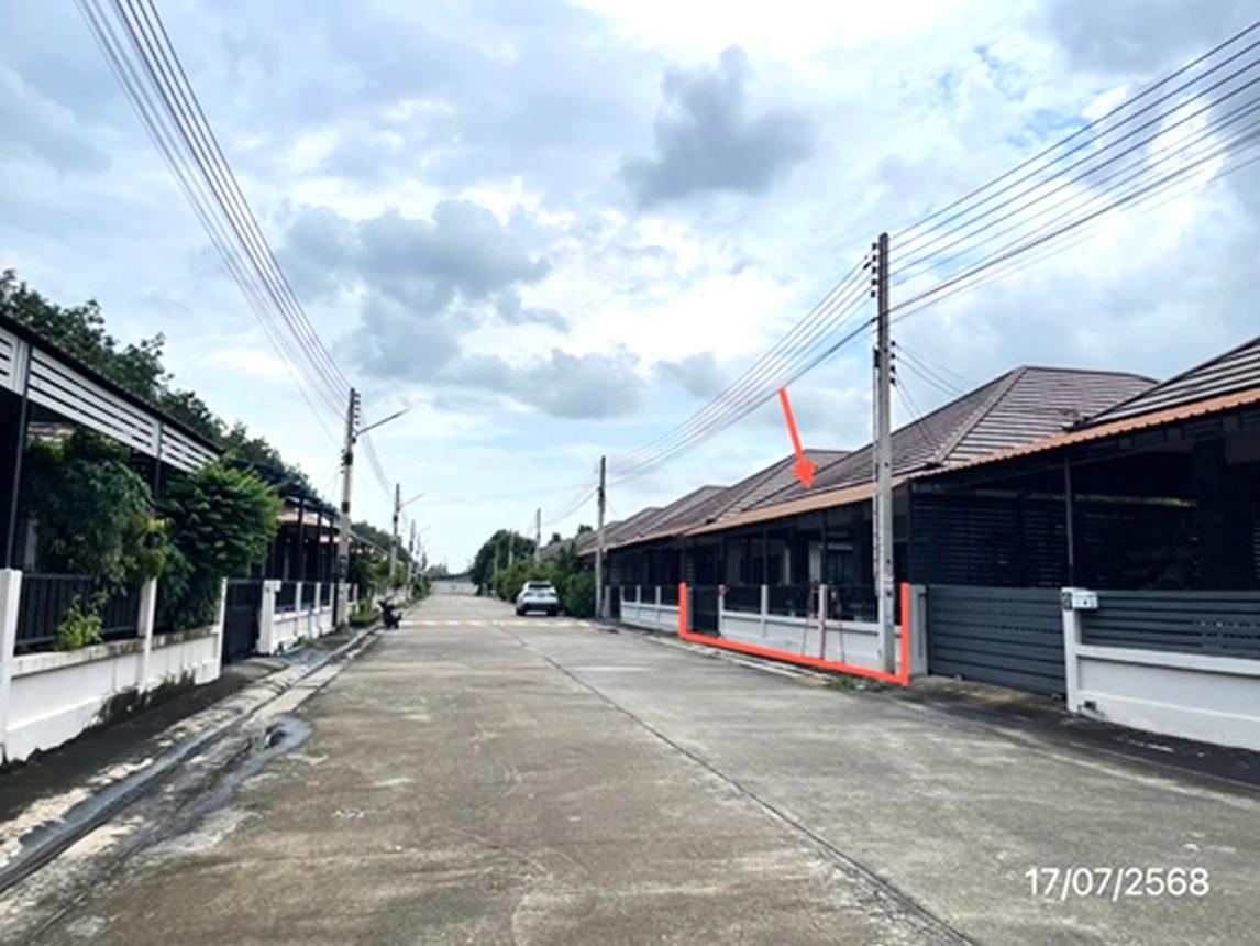 บ้านเดี่ยว อภิชัยแลนด์ 2 ศรีราชา ชลบุรี