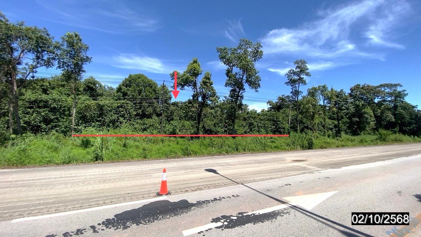 Vacant Land for Sale in Bueng Kan Province, Bueng Kan