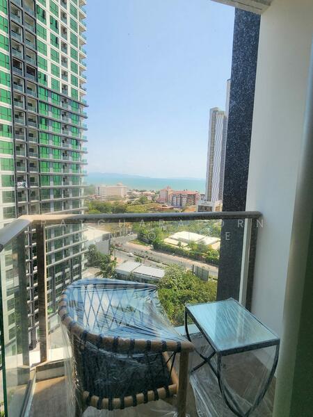 The Riviera Ocean Drive, Chon Buri (Pattaya)