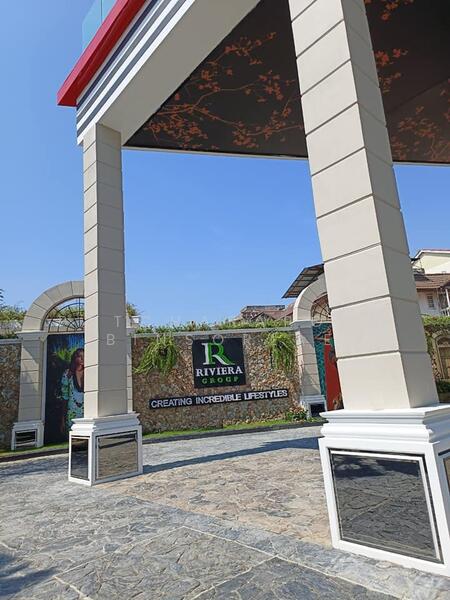 The Riviera Ocean Drive, Chon Buri (Pattaya)