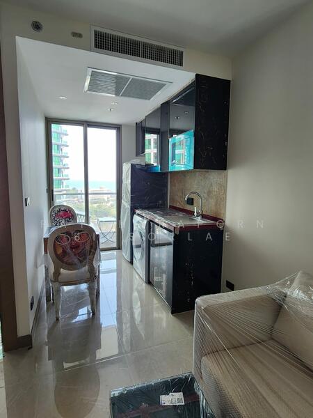 The Riviera Ocean Drive, Chon Buri (Pattaya)