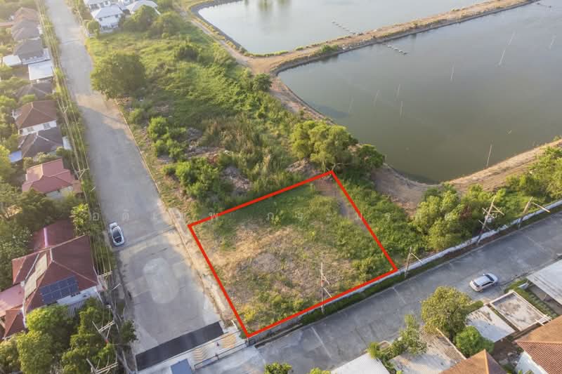 Lake Garden Home, Chachoengsao