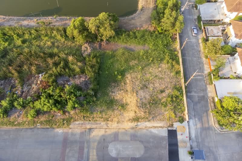 Lake Garden Home, Chachoengsao