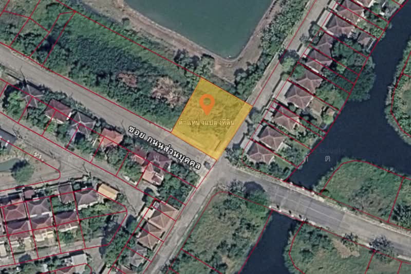 Lake Garden Home, Chachoengsao