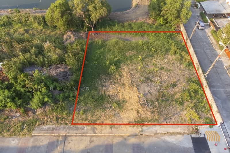 Lake Garden Home, Chachoengsao