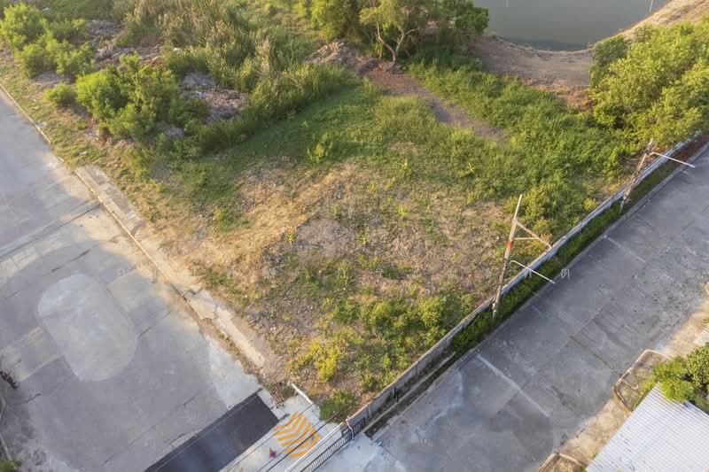 Lake Garden Home, Chachoengsao