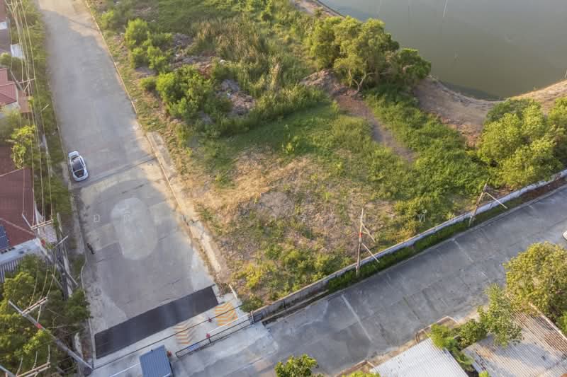 Lake Garden Home, Chachoengsao