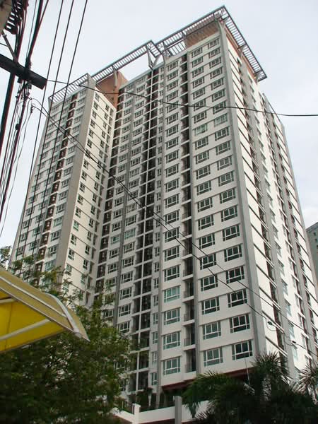 Diamond Ratchada (Tower A), Bangkok