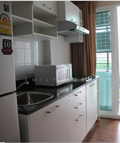 Diamond Ratchada (Tower A), Bangkok