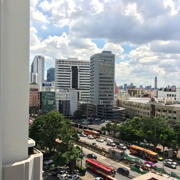 Diamond Ratchada (Tower A), Bangkok