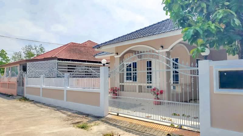 House for Sale Near Mabprachan Lake East Pattaya, Chon Buri (Pattaya)