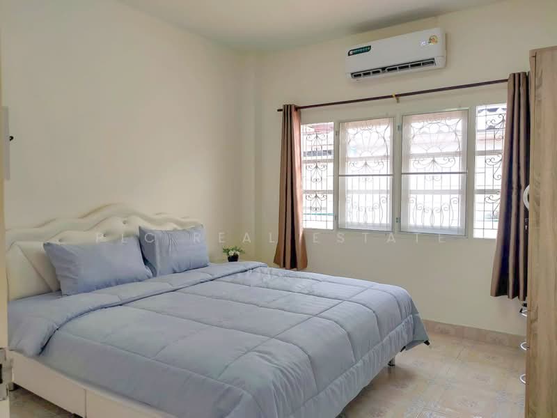 House for Sale Near Mabprachan Lake East Pattaya, Chon Buri (Pattaya)