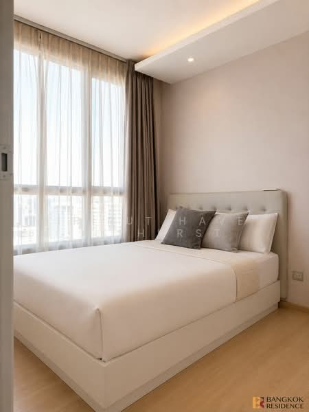 H Sukhumvit 43, Bangkok