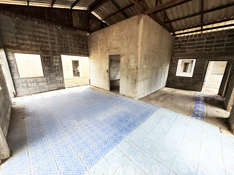 บ้านเดี่ยว เมืองสระบุรี