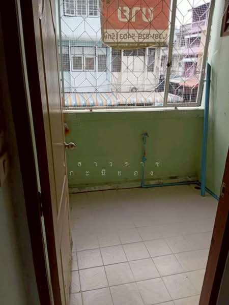 Rungroj Condotel, Bangkok