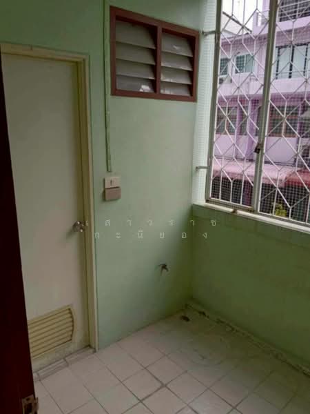 Rungroj Condotel, Bangkok