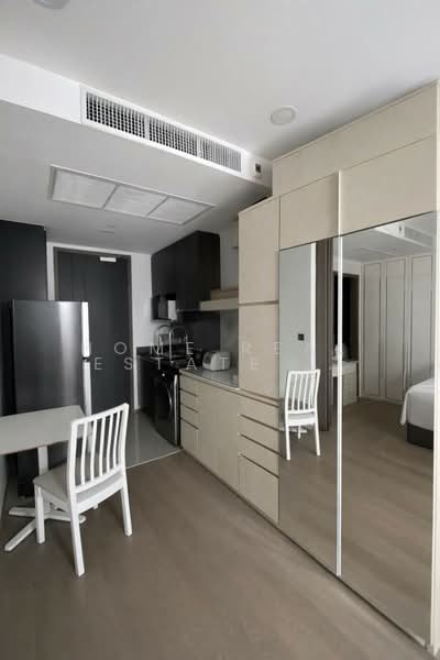 ASHTON Chula-Silom, Bangkok