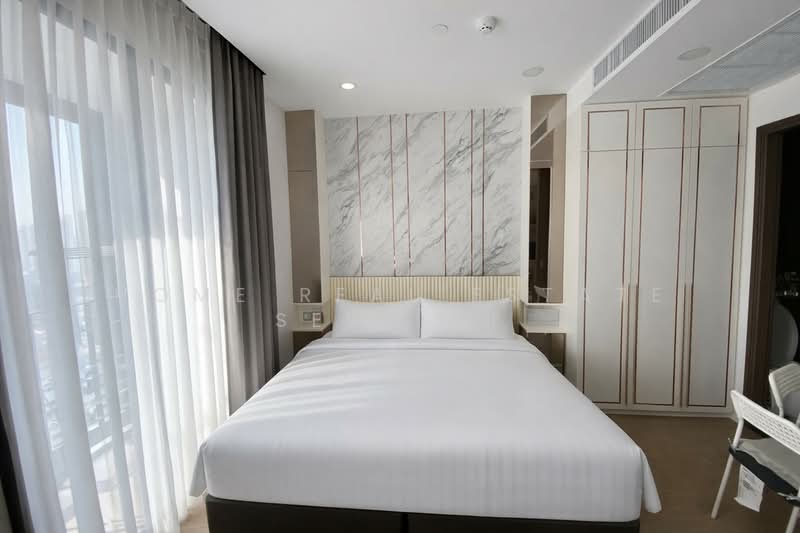 ASHTON Chula-Silom, Bangkok