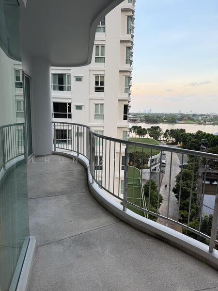 Supalai Riva Grande Rama 3, Bangkok
