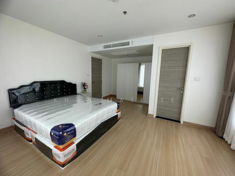 Supalai Riva Grande Rama 3, Bangkok